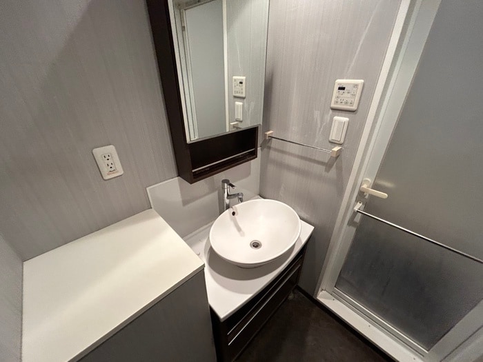 Ｐ．Ｓ．－９長居の物件内観写真