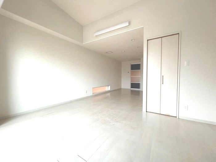 Ｐ．Ｓ．－９長居の物件内観写真