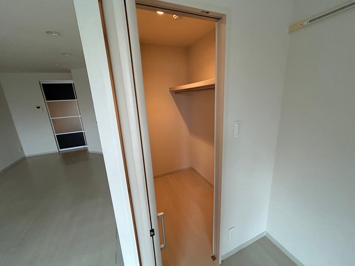 Ｐ．Ｓ．－９長居の物件内観写真