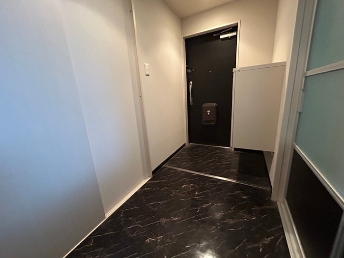 Ｐ．Ｓ．－９長居の物件内観写真