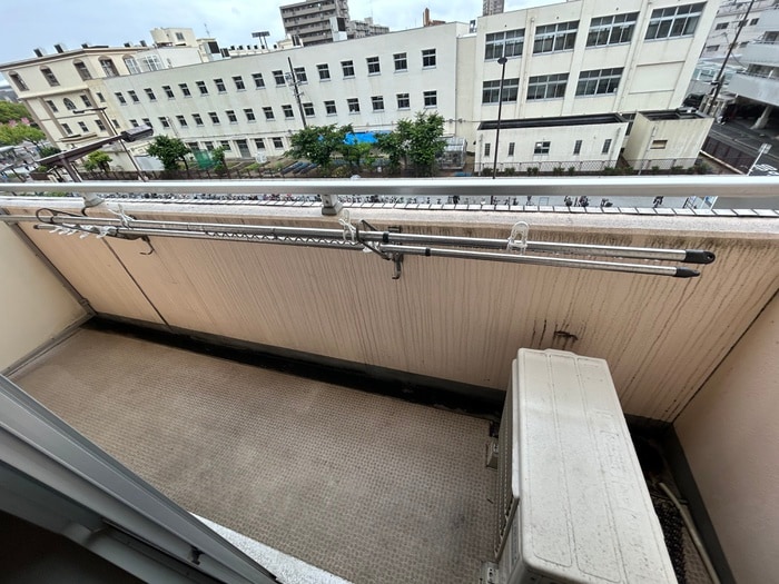 Ｐ．Ｓ．－９長居の物件内観写真