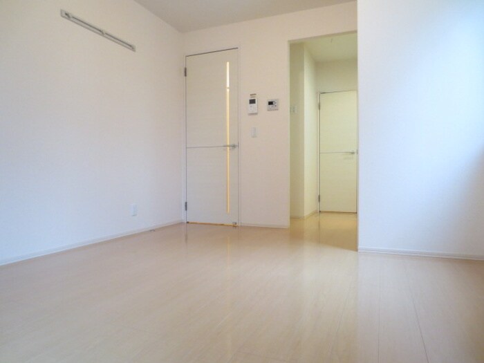 ポットマムⅡの物件内観写真