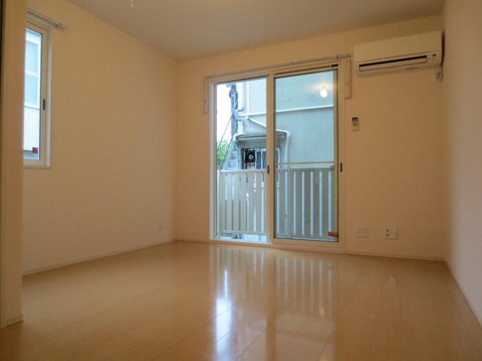 ポットマムⅡの物件内観写真