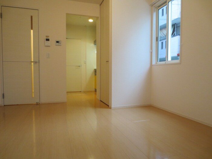 ポットマムⅡの物件内観写真