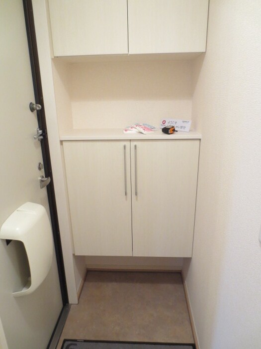 ポットマムⅡの物件内観写真