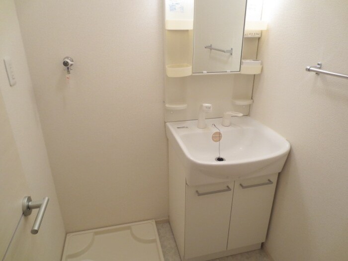 ポットマムⅡの物件内観写真