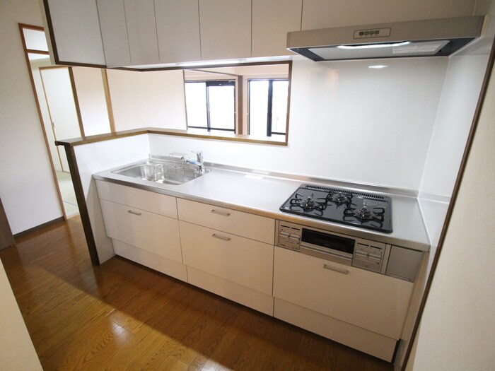 アバンティ千里の物件内観写真