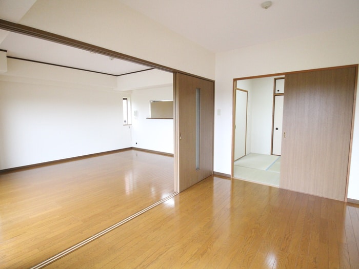 アバンティ千里の物件内観写真