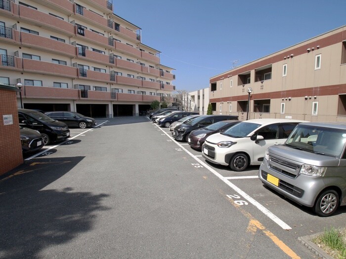 アバンティ千里の物件外観写真