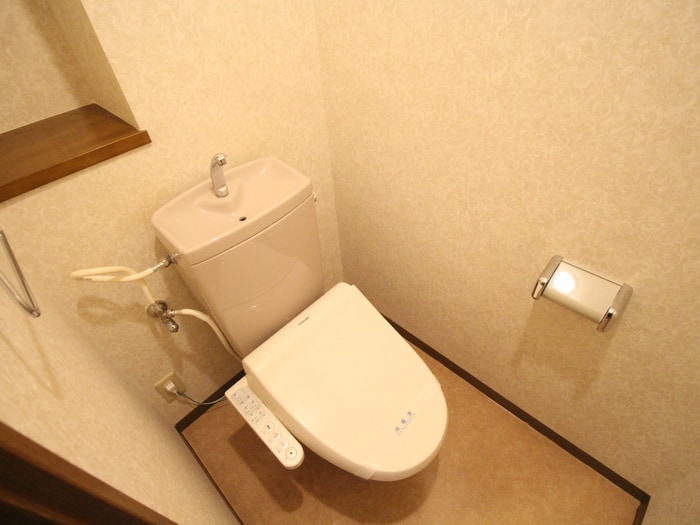 アバンティ千里の物件内観写真