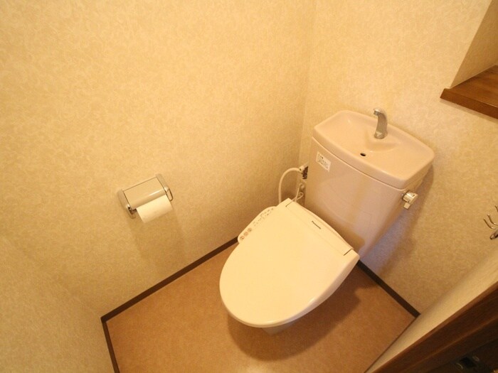 アバンティ千里の物件内観写真