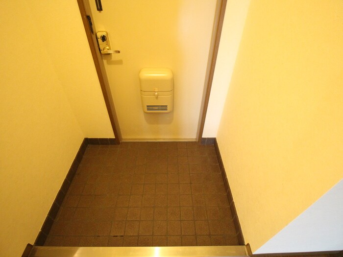 アバンティ千里の物件内観写真