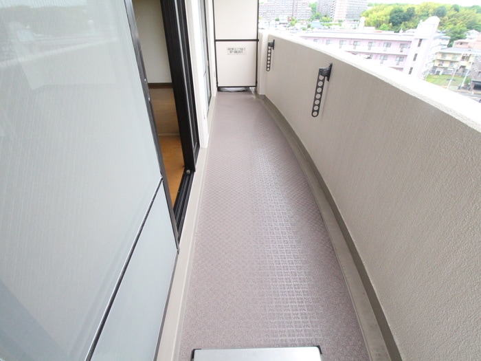 アバンティ千里の物件内観写真