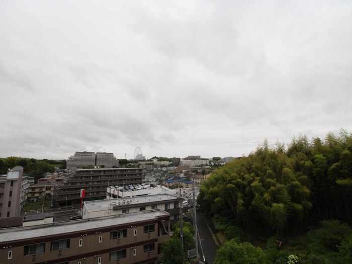 アバンティ千里の物件内観写真