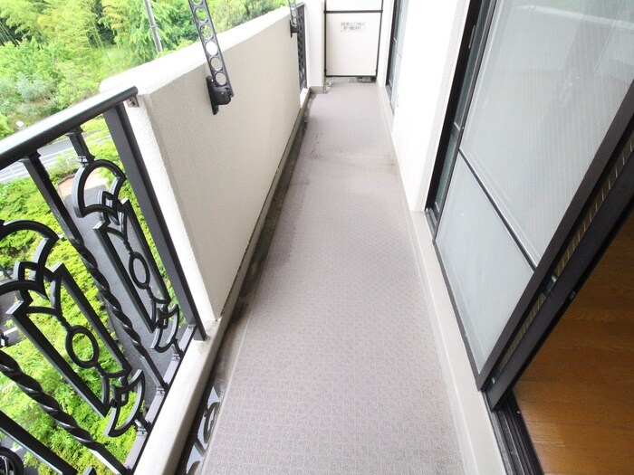 アバンティ千里の物件内観写真