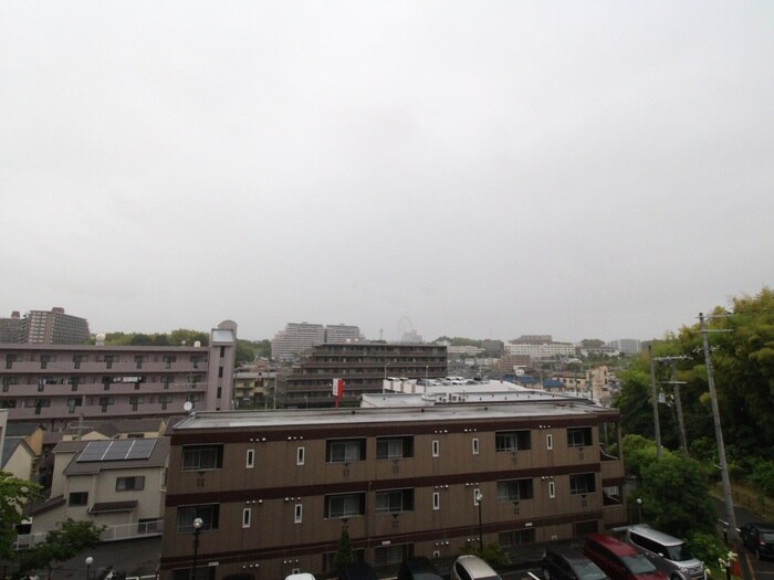 アバンティ千里の物件内観写真