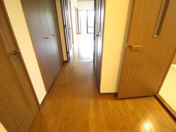 アバンティ千里の物件内観写真