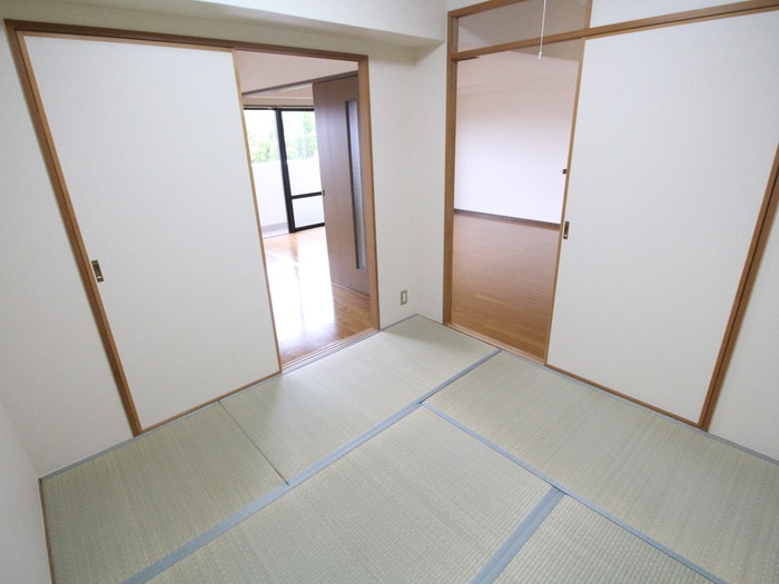 アバンティ千里の物件内観写真