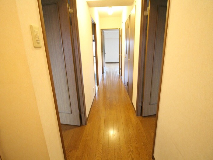 アバンティ千里の物件内観写真