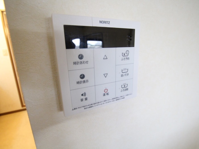 アバンティ千里の物件内観写真