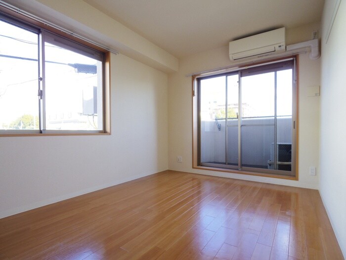 アルバロ－ザ京都の物件内観写真