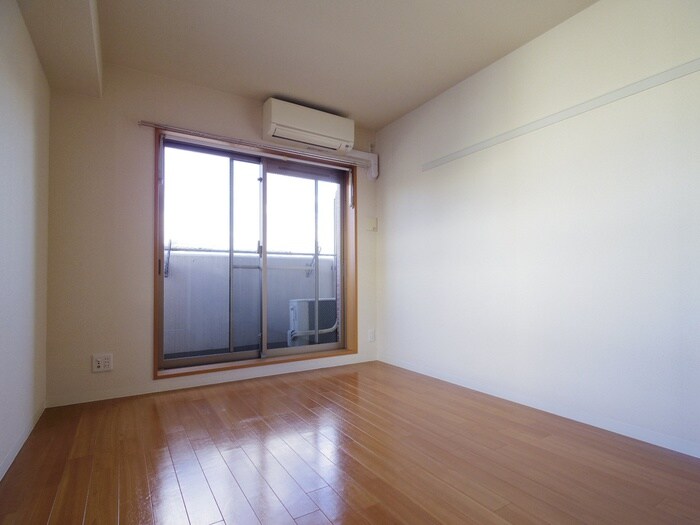 アルバロ－ザ京都の物件内観写真