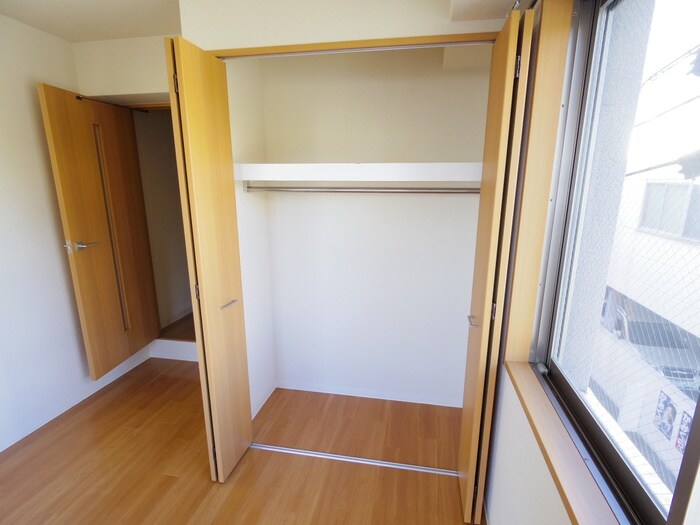 アルバロ－ザ京都の物件内観写真