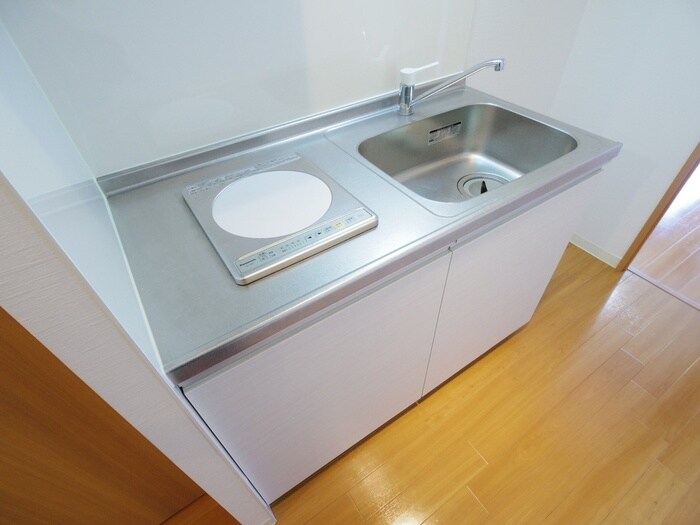 アルバロ－ザ京都の物件内観写真