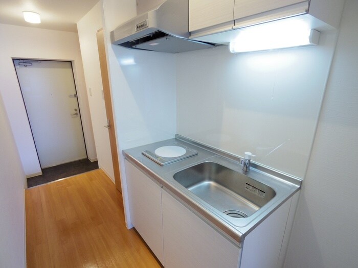 アルバロ－ザ京都の物件内観写真