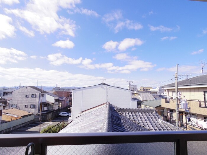 アルバロ－ザ京都の物件内観写真