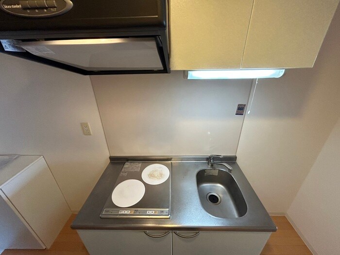 ビエラコート須磨の物件内観写真