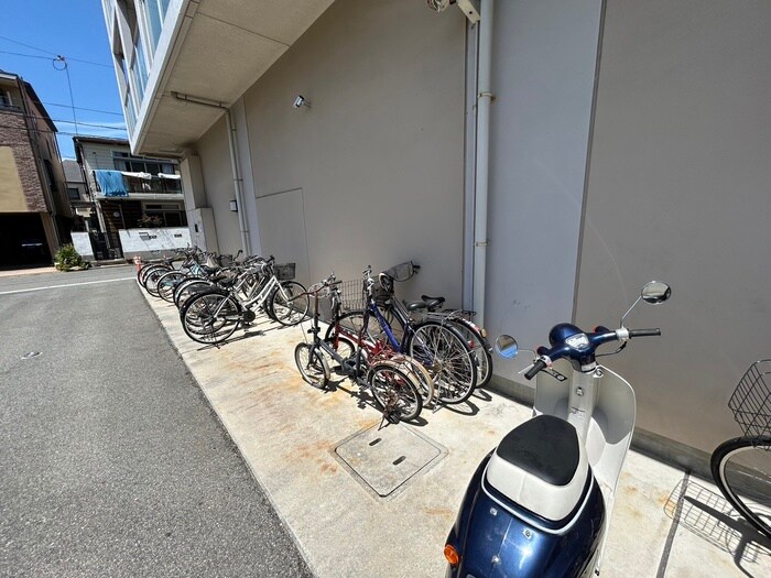 ビエラコート須磨の物件外観写真