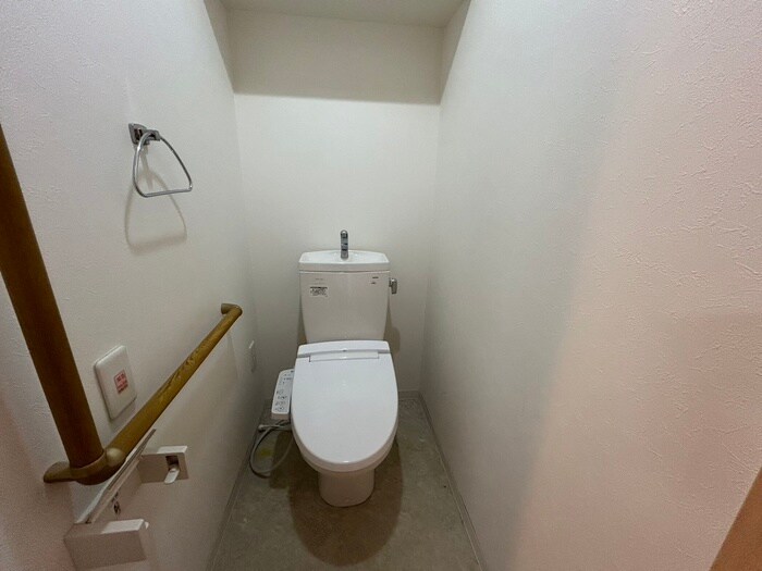 ビエラコート須磨の物件内観写真