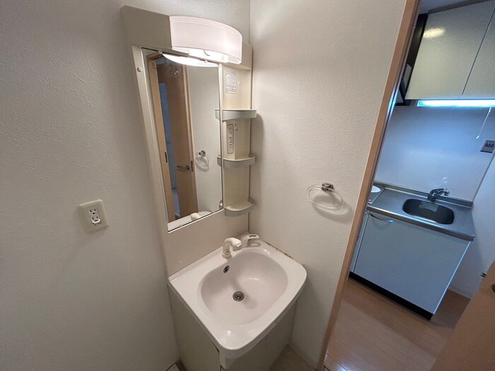 ビエラコート須磨の物件内観写真