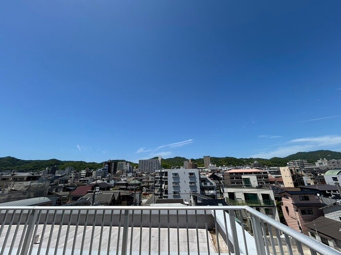 ビエラコート須磨の物件内観写真