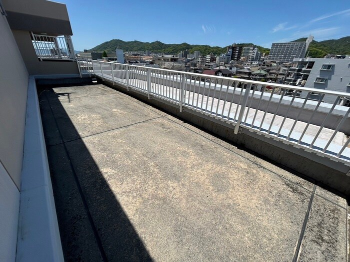 ビエラコート須磨の物件内観写真