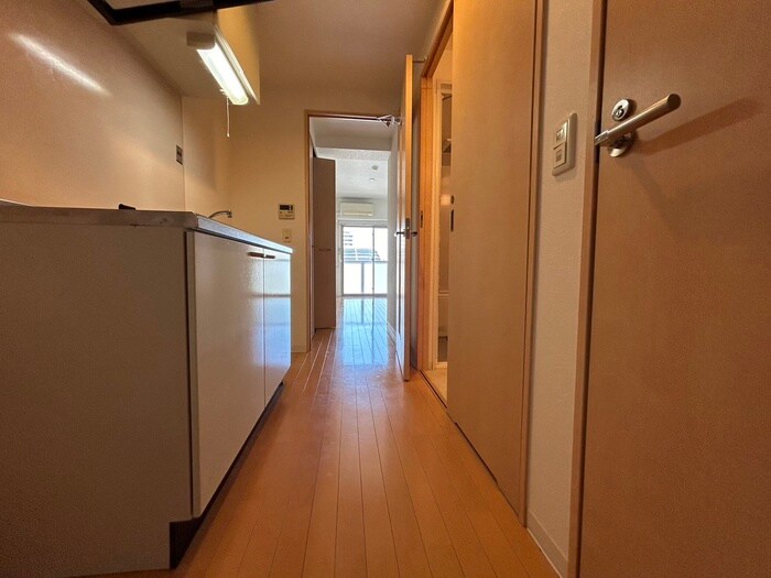 ビエラコート須磨の物件内観写真