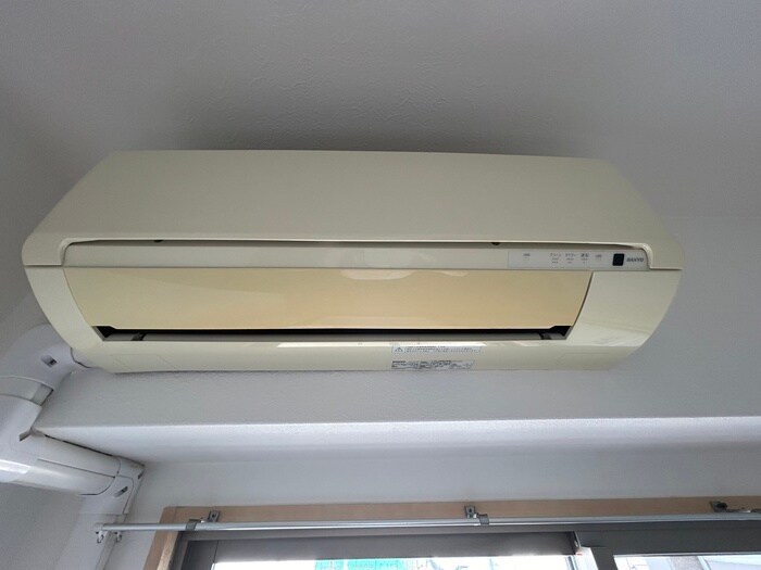 ビエラコート須磨の物件内観写真