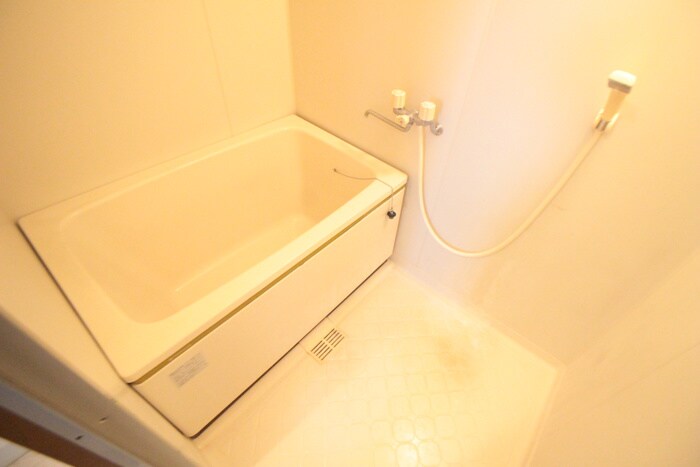 村上マンションの物件内観写真