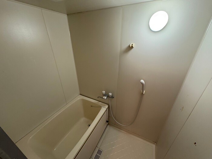 村上マンションの物件内観写真