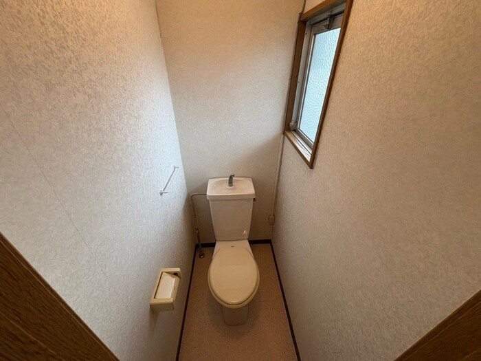 村上マンションの物件内観写真