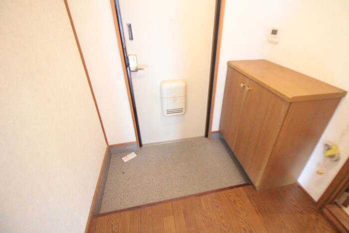 村上マンションの物件内観写真