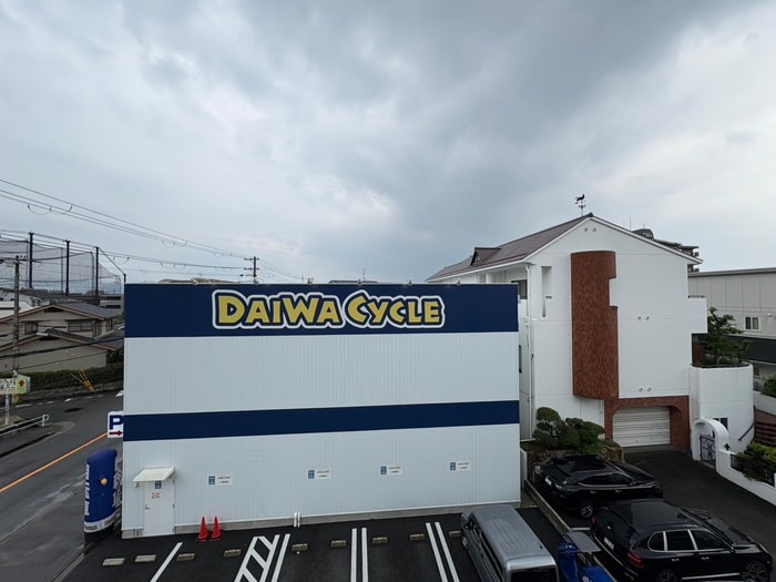 村上マンションの物件内観写真