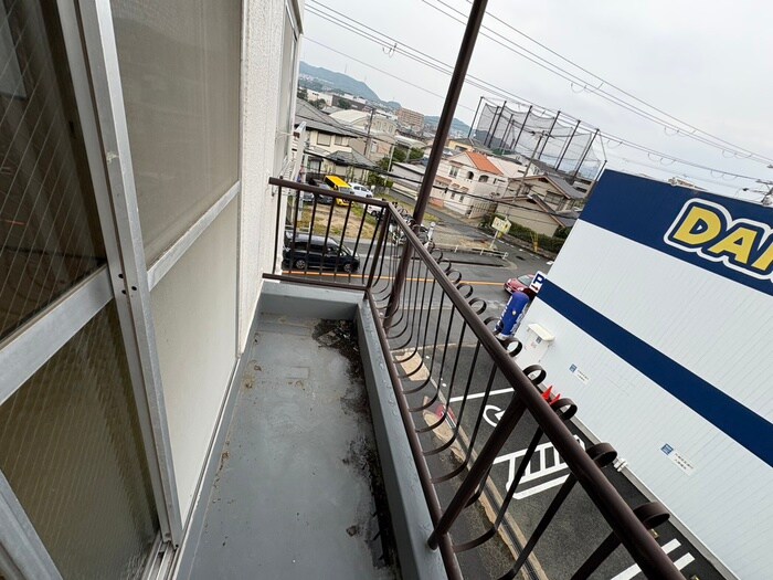 村上マンションの物件内観写真