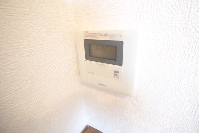 村上マンションの物件内観写真