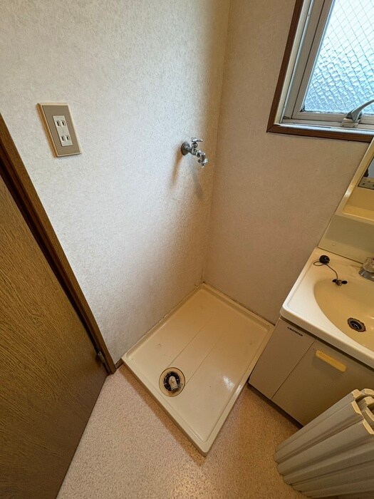 村上マンションの物件内観写真