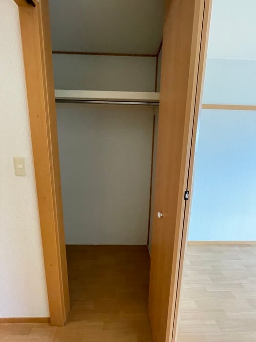 プランギ私部の物件内観写真