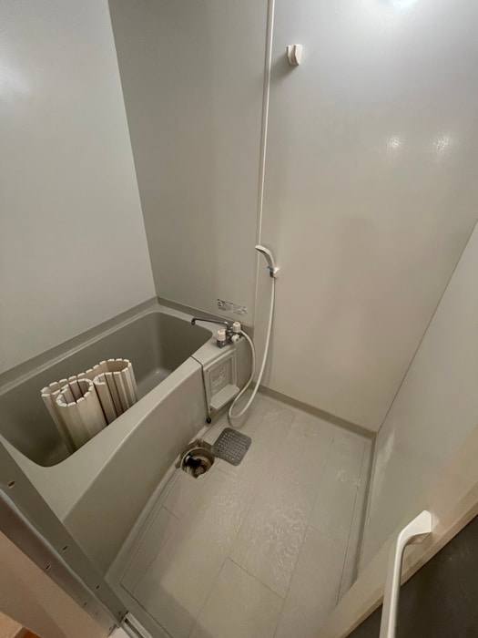 プランギ私部の物件内観写真