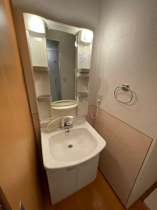 プランギ私部の物件内観写真