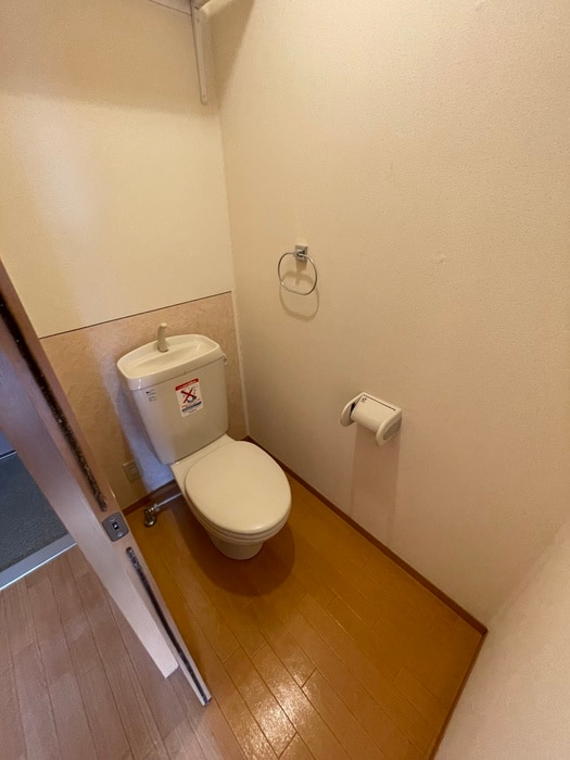 プランギ私部の物件内観写真